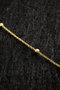 Heliophilia Silver Pulsera de Plata de Ley 925 Multicolor